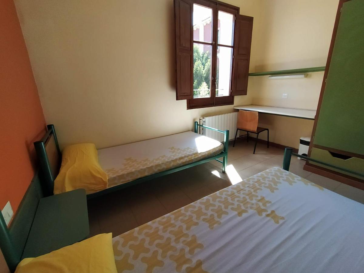 L'Espluga De Francoli Xanascat Hostel Buitenkant foto