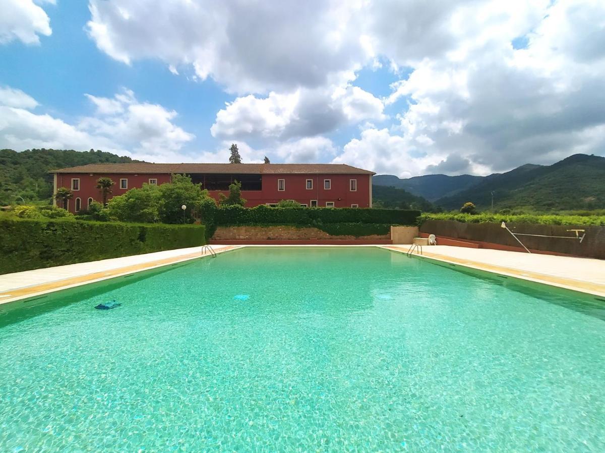 L'Espluga De Francoli Xanascat Hostel Buitenkant foto