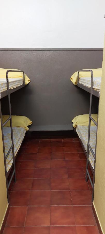 L'Espluga De Francoli Xanascat Hostel Buitenkant foto