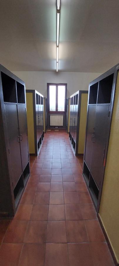 L'Espluga De Francoli Xanascat Hostel Buitenkant foto
