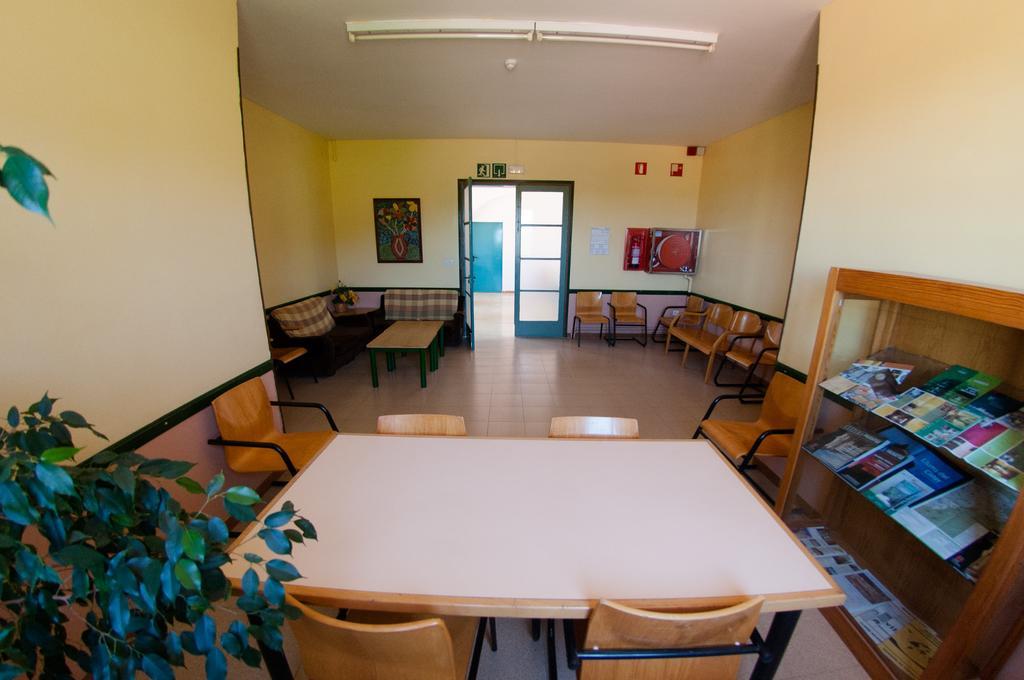L'Espluga De Francoli Xanascat Hostel Kamer foto