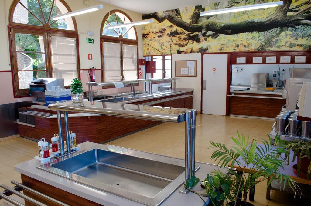 L'Espluga De Francoli Xanascat Hostel Buitenkant foto