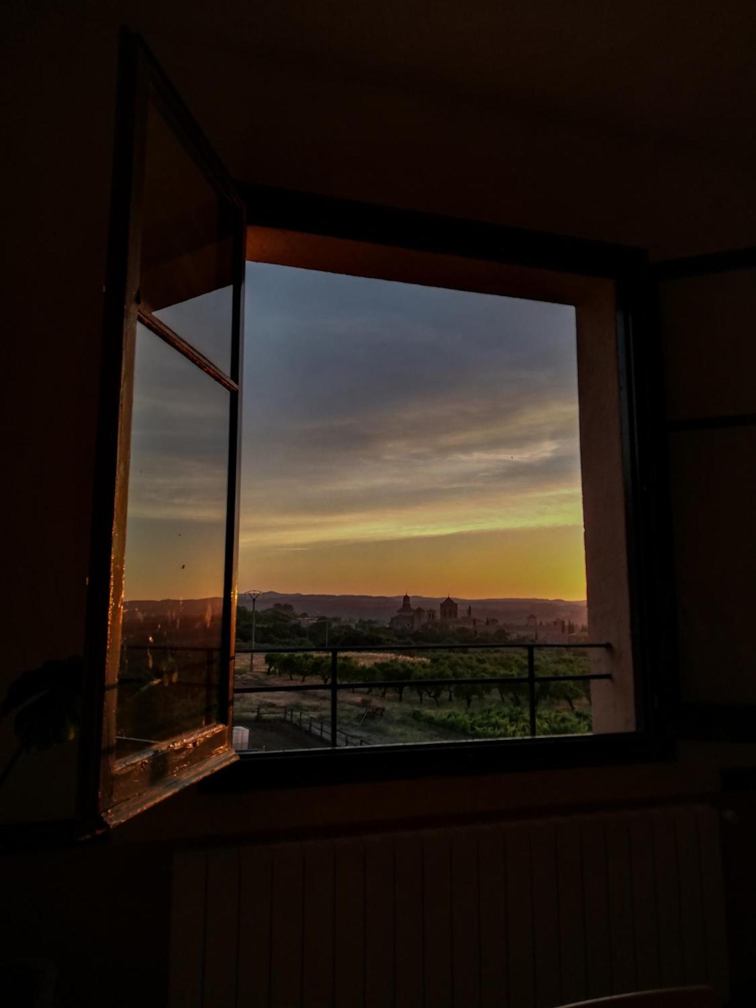 L'Espluga De Francoli Xanascat Hostel Buitenkant foto