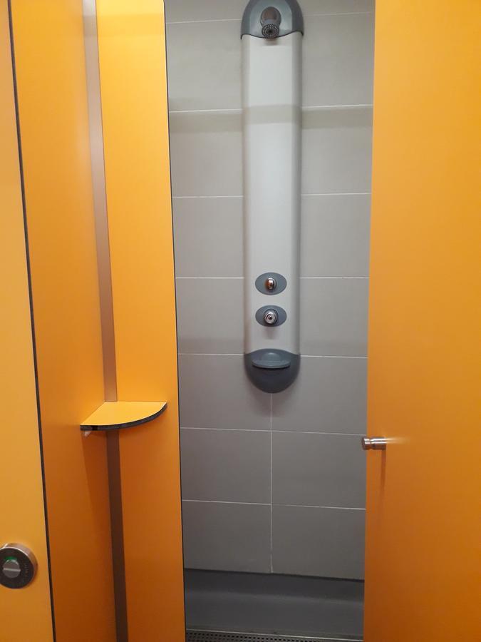 L'Espluga De Francoli Xanascat Hostel Buitenkant foto