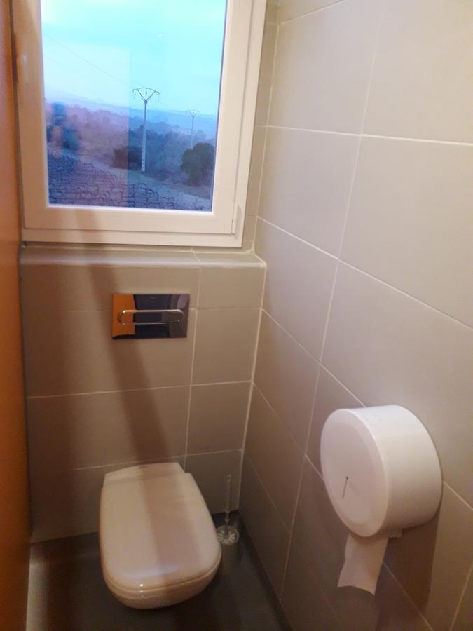 L'Espluga De Francoli Xanascat Hostel Buitenkant foto