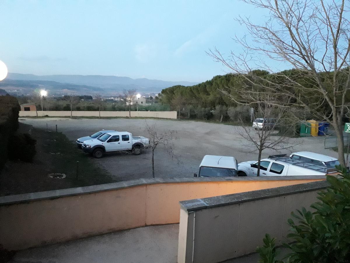 L'Espluga De Francoli Xanascat Hostel Buitenkant foto