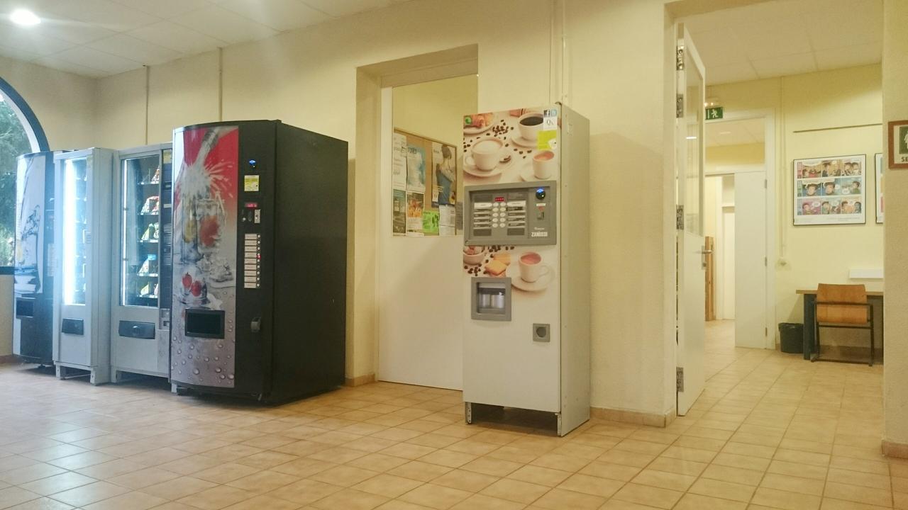 L'Espluga De Francoli Xanascat Hostel Buitenkant foto